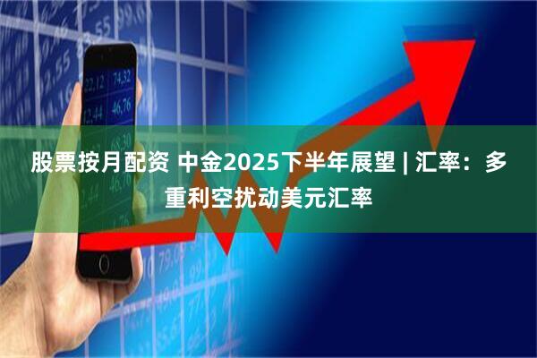 股票按月配资 中金2025下半年展望 | 汇率：多重利空扰动美元汇率